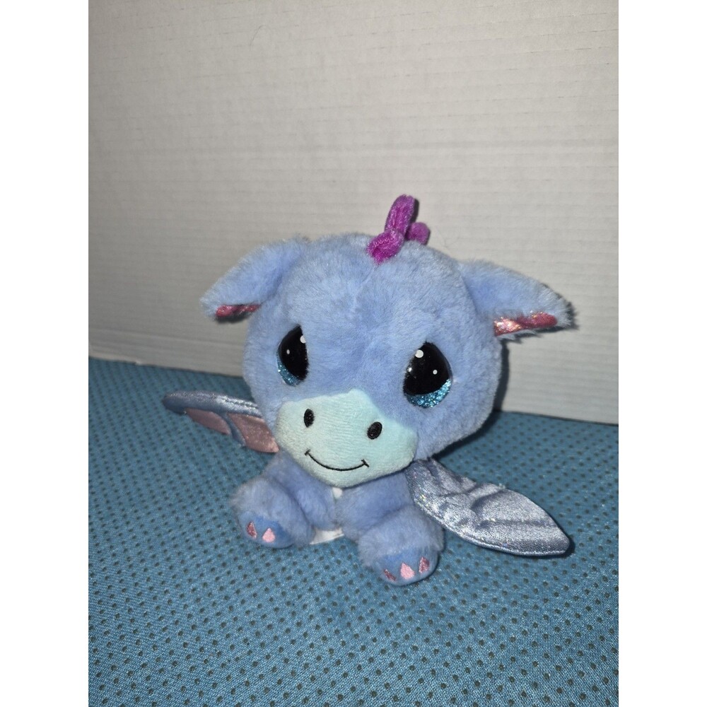 Cutie Pet-tudies Sebastrial Dragon Cutie Pet-tudies Stuffed Animal